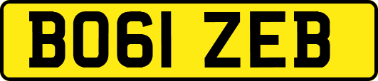 BO61ZEB