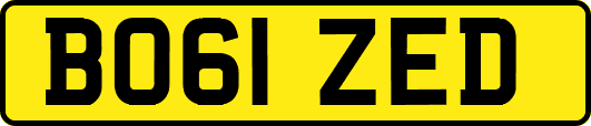 BO61ZED
