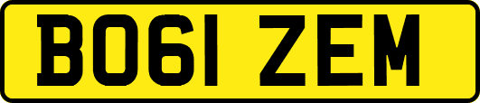 BO61ZEM