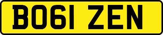 BO61ZEN