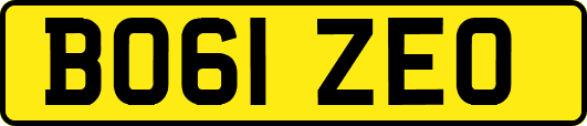 BO61ZEO