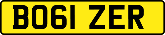 BO61ZER