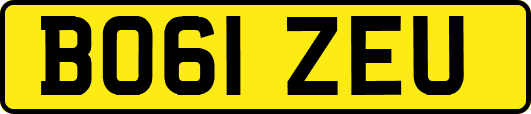 BO61ZEU