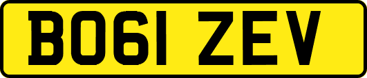 BO61ZEV