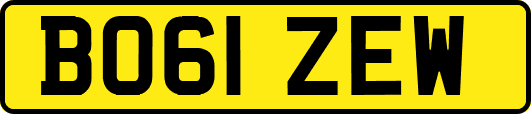 BO61ZEW