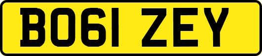 BO61ZEY