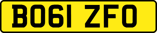 BO61ZFO