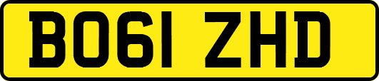 BO61ZHD