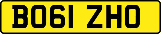 BO61ZHO