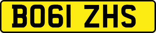 BO61ZHS