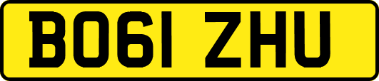 BO61ZHU