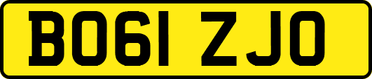 BO61ZJO
