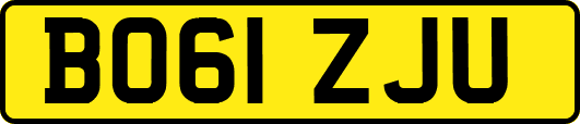 BO61ZJU
