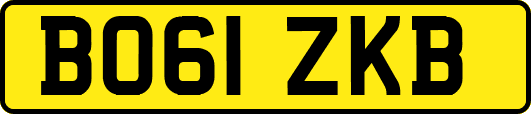 BO61ZKB