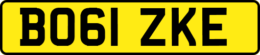 BO61ZKE
