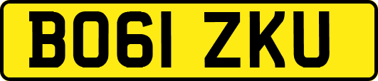 BO61ZKU