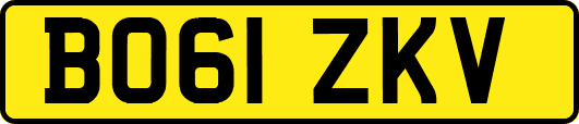 BO61ZKV