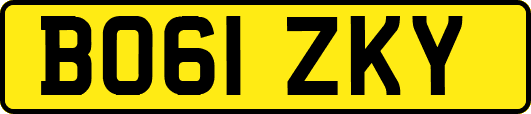 BO61ZKY