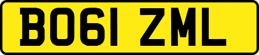 BO61ZML