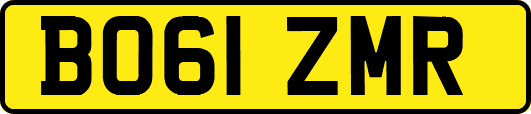 BO61ZMR