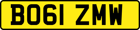 BO61ZMW