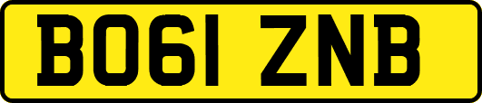 BO61ZNB