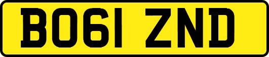 BO61ZND