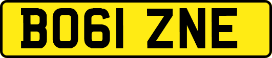BO61ZNE