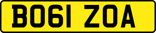 BO61ZOA