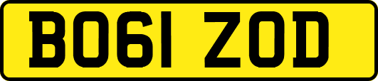 BO61ZOD