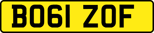BO61ZOF