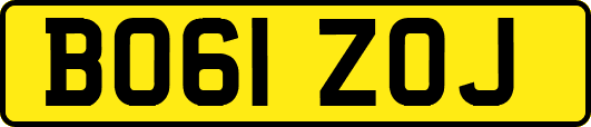 BO61ZOJ