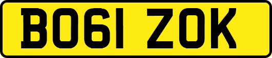 BO61ZOK