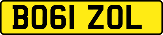 BO61ZOL