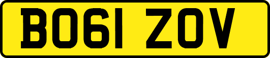 BO61ZOV