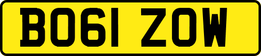 BO61ZOW