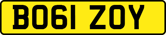 BO61ZOY
