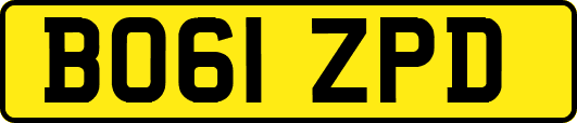 BO61ZPD
