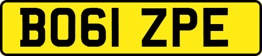 BO61ZPE