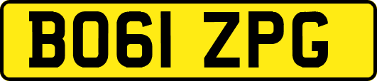 BO61ZPG