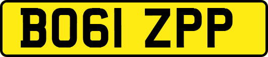 BO61ZPP
