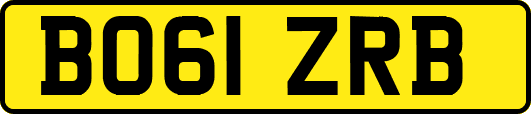 BO61ZRB