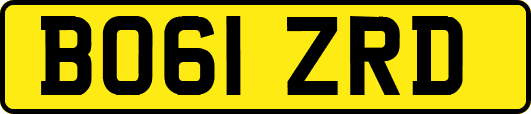 BO61ZRD