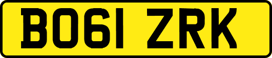 BO61ZRK