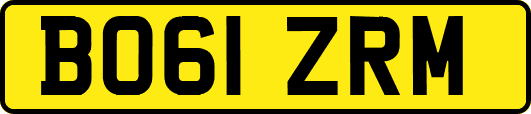 BO61ZRM