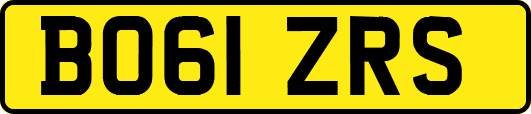 BO61ZRS