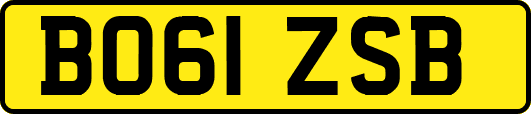 BO61ZSB