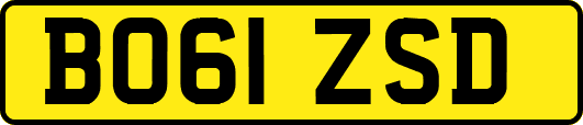 BO61ZSD
