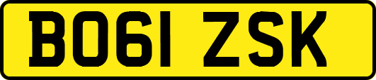 BO61ZSK