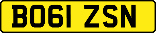 BO61ZSN